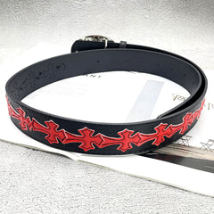 CHH Chrome heart belt