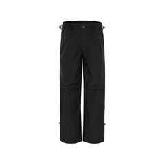 Mens Vintage Pants Men's Women's Epide Nylon Casual Sports Pants MIJKO
