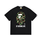 Bathing bape Ape T Shirt