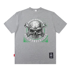 T-shirt homme à manches courtes ample