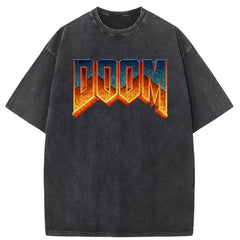 Mens T Shirts Short Sleeve Vintage Street