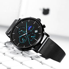 Men's Mechanical Watches