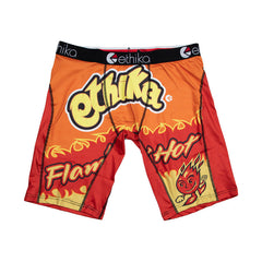 Ethika Boxer Briefs Men Breathable Boxer Briefs