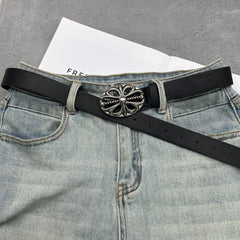 CHH Chrome heart belt