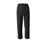 Men's Vintage Pants Spliced trousers Men's and women's straight casual trousers MIJKO