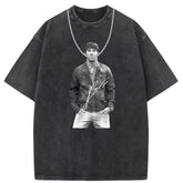 Mens T Shirts Short Sleeve T-Shirts Men