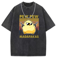 Men T Shirts Homegrown Retro Old Anime