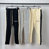 Fog Essentials Sweatpants Unisex Loose Fleece Sweatpants