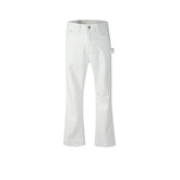 Men's Vintage Pants Decorative Trousers MIJKO