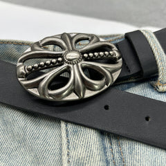 CHH Chrome heart belt
