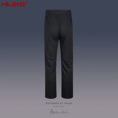 Mens Vintage Pants Sports Casual Unisex Pants MIJKO
