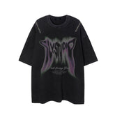 Man Tees Short sleeve Fashion Brand Short Sleeve T-shirt