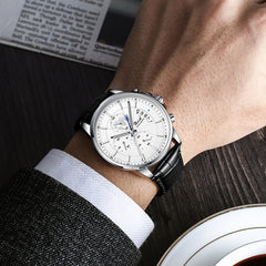 Men's Mechanical Watches