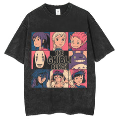 Mens T Shirts Printed Short Sleeve T-Shirt oversize