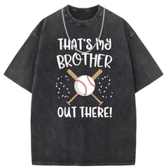 Men T Shirts Washed Old Printed Short Sleeve T-Shirts Loose Casual