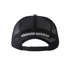 Chh Casquette Chrome Heart CHH Chrome Hearts Mode Hip Hop Baseball