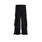 Men's Vintage Pants Men's Women's Design Trousers Casual Pants MIJKO