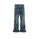Mens Vintage Pants cleanfit jeans MIJKO