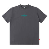 T-shirt Homme Imprimé Manches Courtes Style Décontracté Couple