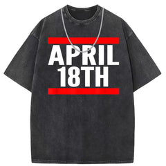 Mens T Shirts Vintage Cotton Short Sleeve T-Shirts