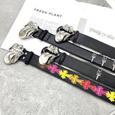 CHH Chrome heart belt