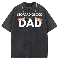 Men T Shirts Short Sleeve T-Shirt Washed Old Punk Loose