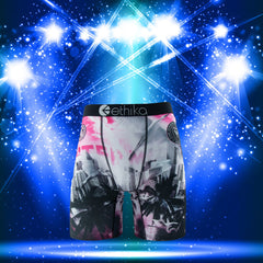 Ethika Boxer Briefs Breathable Comfort Boxer Briefs