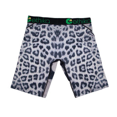 Ethika Boxer Briefs Breathable and Quick Drying Boxer Briefs