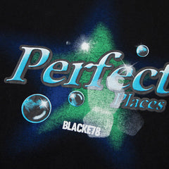 Men Long Sleeve T Shirt Creative Five-Pointed Star Printing