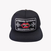 Chh Chrome Heart Hat CHH Chrome Hearts Fashion Hip Hop Baseball Flat Brim Cap