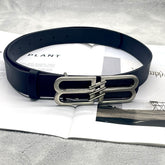 CHH Chrome heart belt