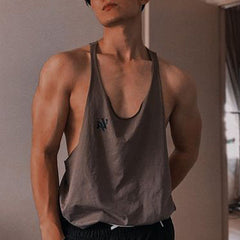 Rave Outfits Mens Vest