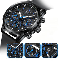 Men's Mechanical Watches