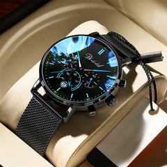 Men's Mechanical Watches