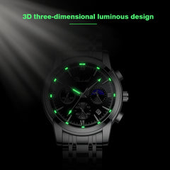 Men's Mechanical Watches