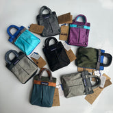 Men's Casual Bags Summer Men's and Women's Crossbody Shoulder Bag