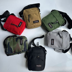 Men Casual Bags Summer Trend Men's Shoulder Crossbody Bag