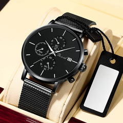 Men's Mechanical Watches