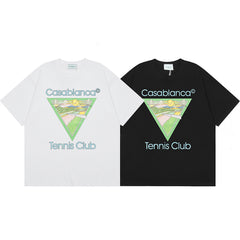 Casablanca T Shirts