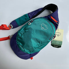 Mens Casual Bags Men Crossbody Breast Bag Daylite sling bag Breast Bag