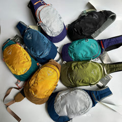 Mens Casual Bags Men Crossbody Breast Bag Daylite sling bag Breast Bag