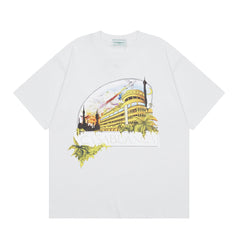 Casablanca T Shirts