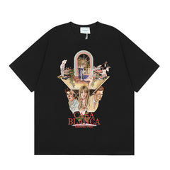 Casablanca T Shirts