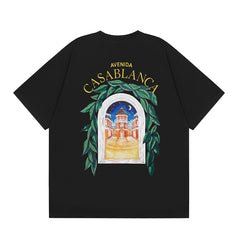 Casablanca T Shirts