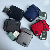 Men's Casual Bags Men's and Women's Shoulder Commuter Crossbody Bag Shoulder Bag