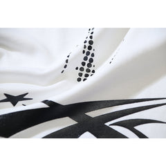 Hellstar Long Sleeve T-Shirt Retro style high street trend