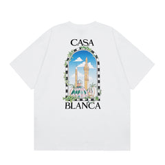Casablanca T Shirts