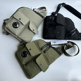 Mens Casual Bags NEW Single strap cross body bag