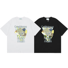 Casablanca T Shirts