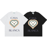 T-shirts Casablanca